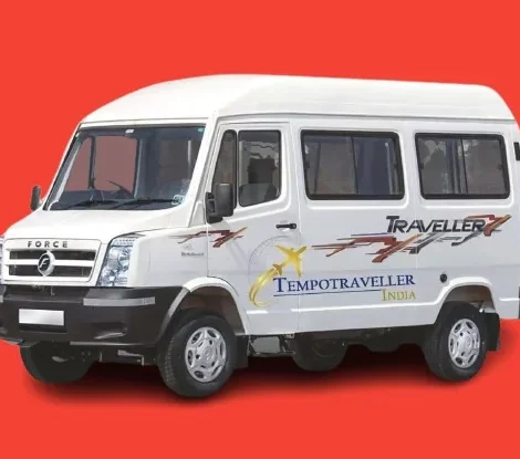 tempo traveller
