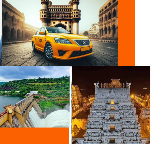 cabs in hyderabad