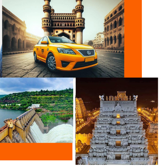 cabs in hyderabad