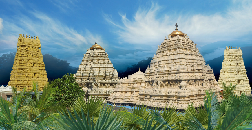 hyderabad to srisailam taxi